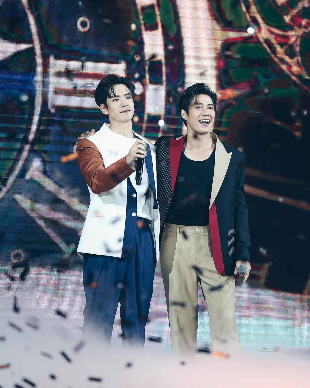 ฟิล์ม - ธนภัทร กาวิละ