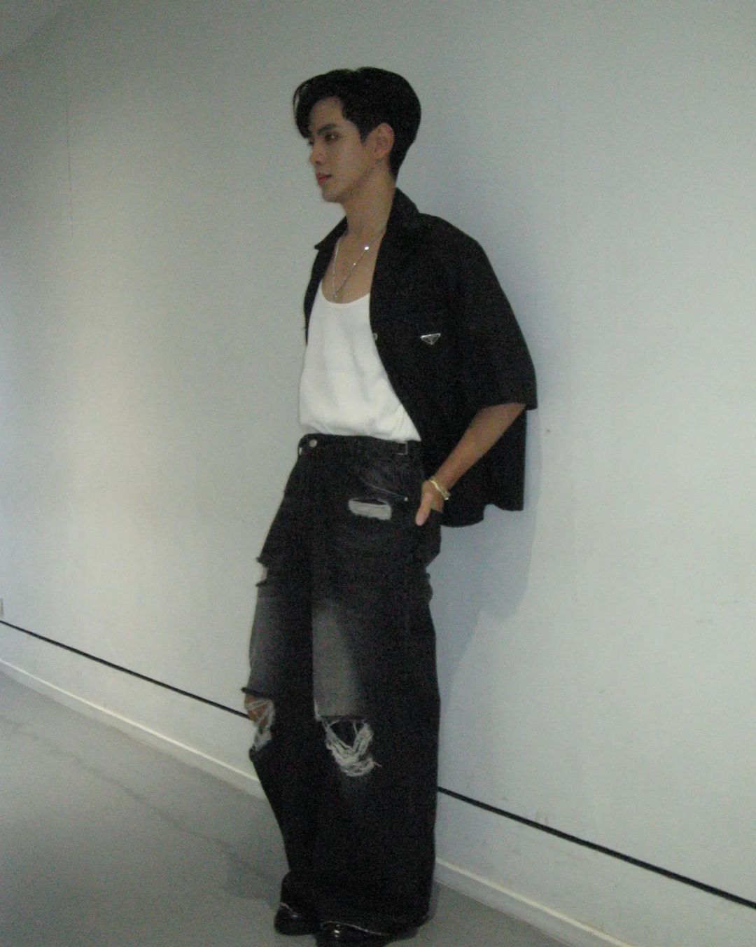 ฟิล์ม - ธนภัทร กาวิละ