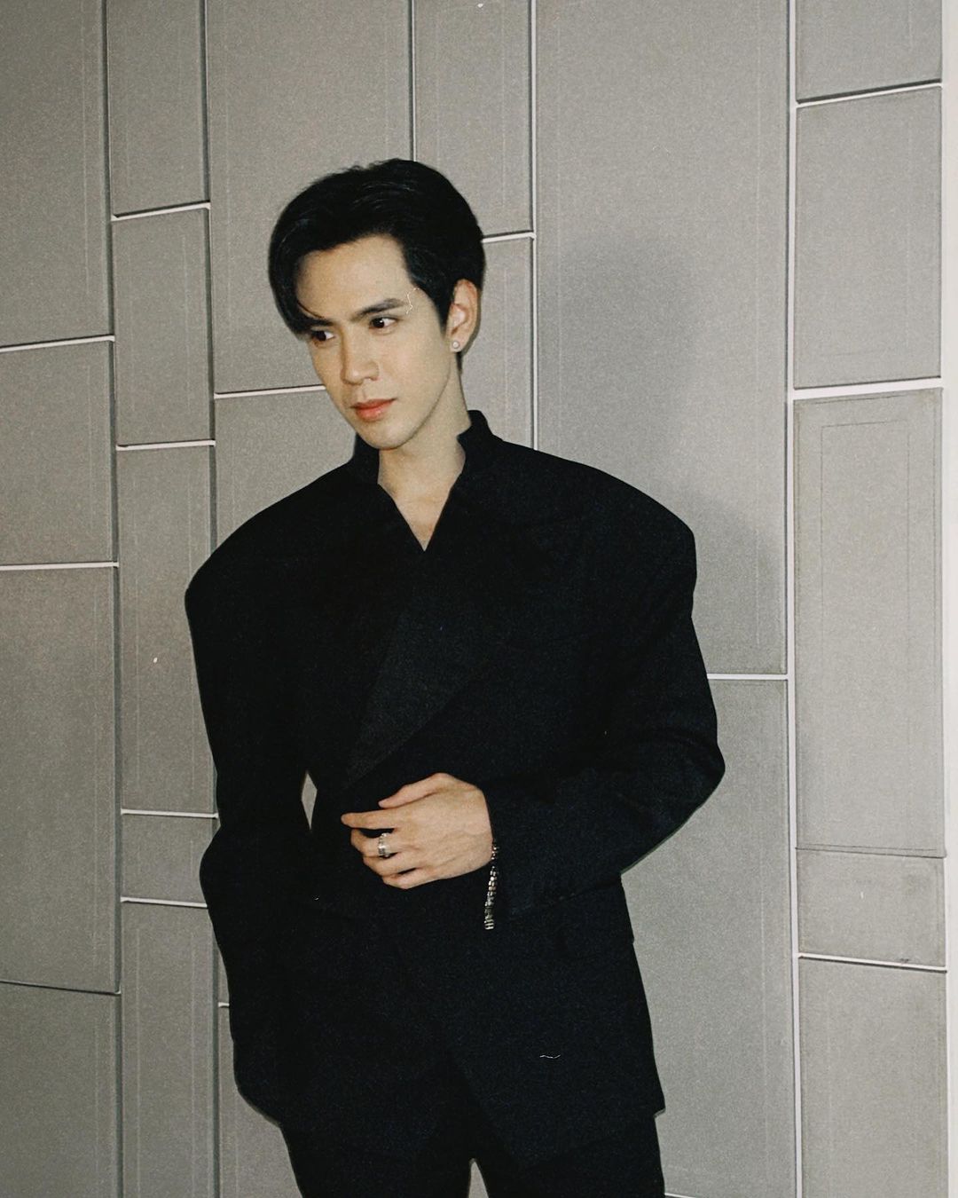 ฟิล์ม - ธนภัทร กาวิละ