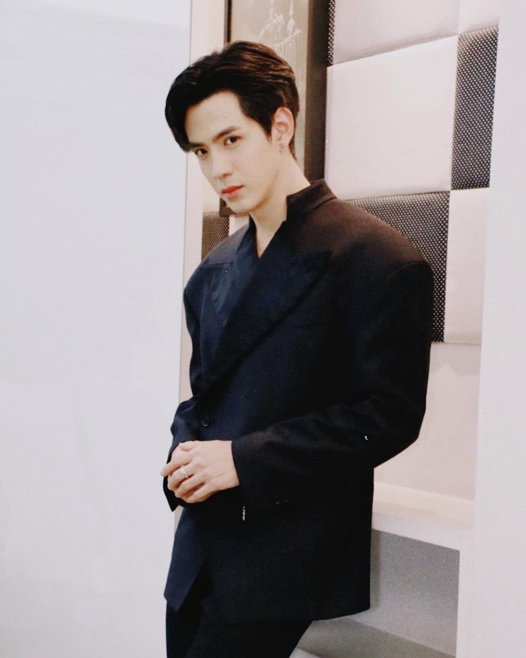 ฟิล์ม - ธนภัทร กาวิละ
