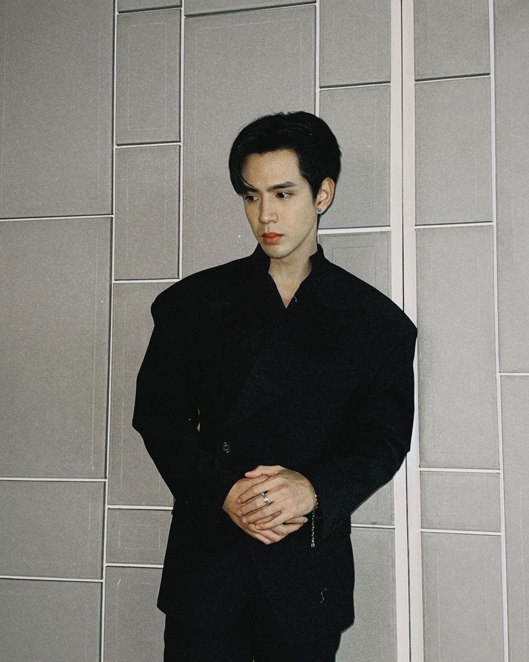 ฟิล์ม - ธนภัทร กาวิละ