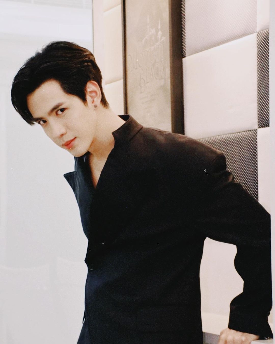 ฟิล์ม - ธนภัทร กาวิละ