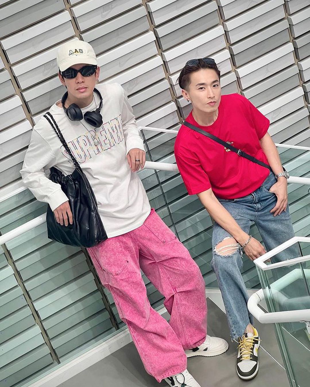 ฟิล์ม - ธนภัทร กาวิละ