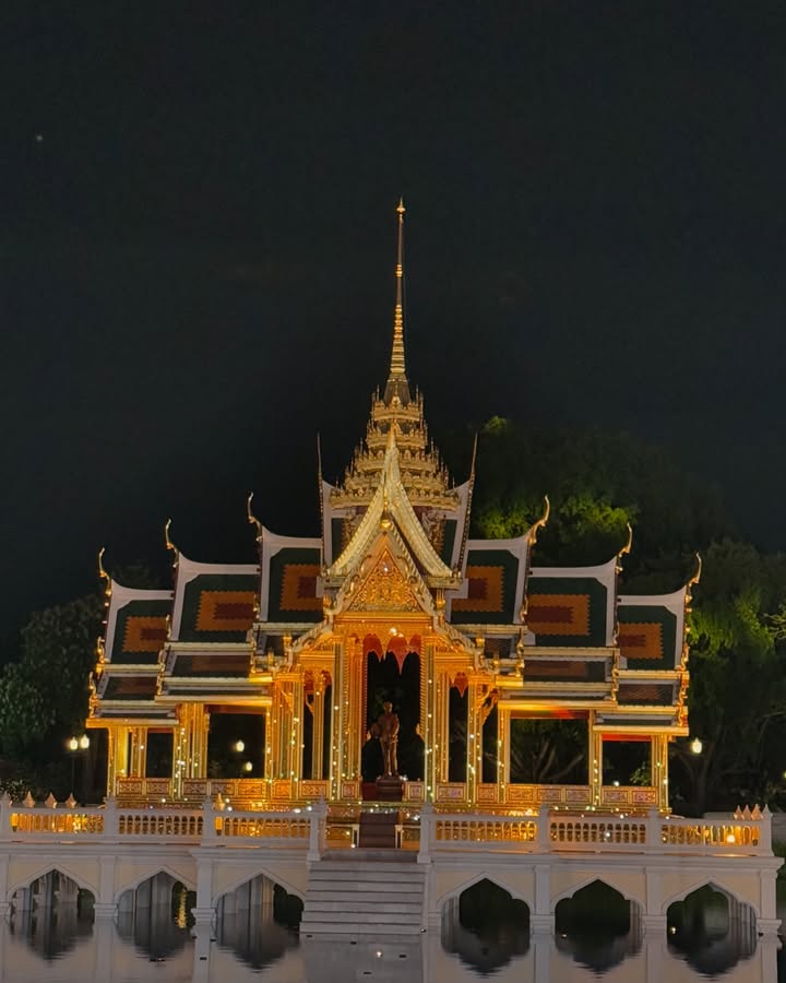 ฟิล์ม - ธนภัทร กาวิละ