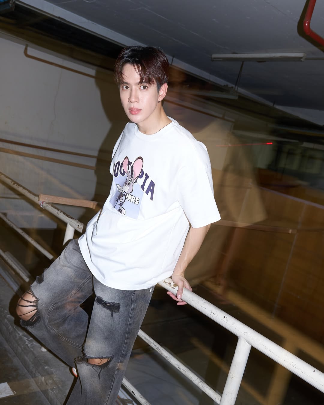 ฟิล์ม - ธนภัทร กาวิละ