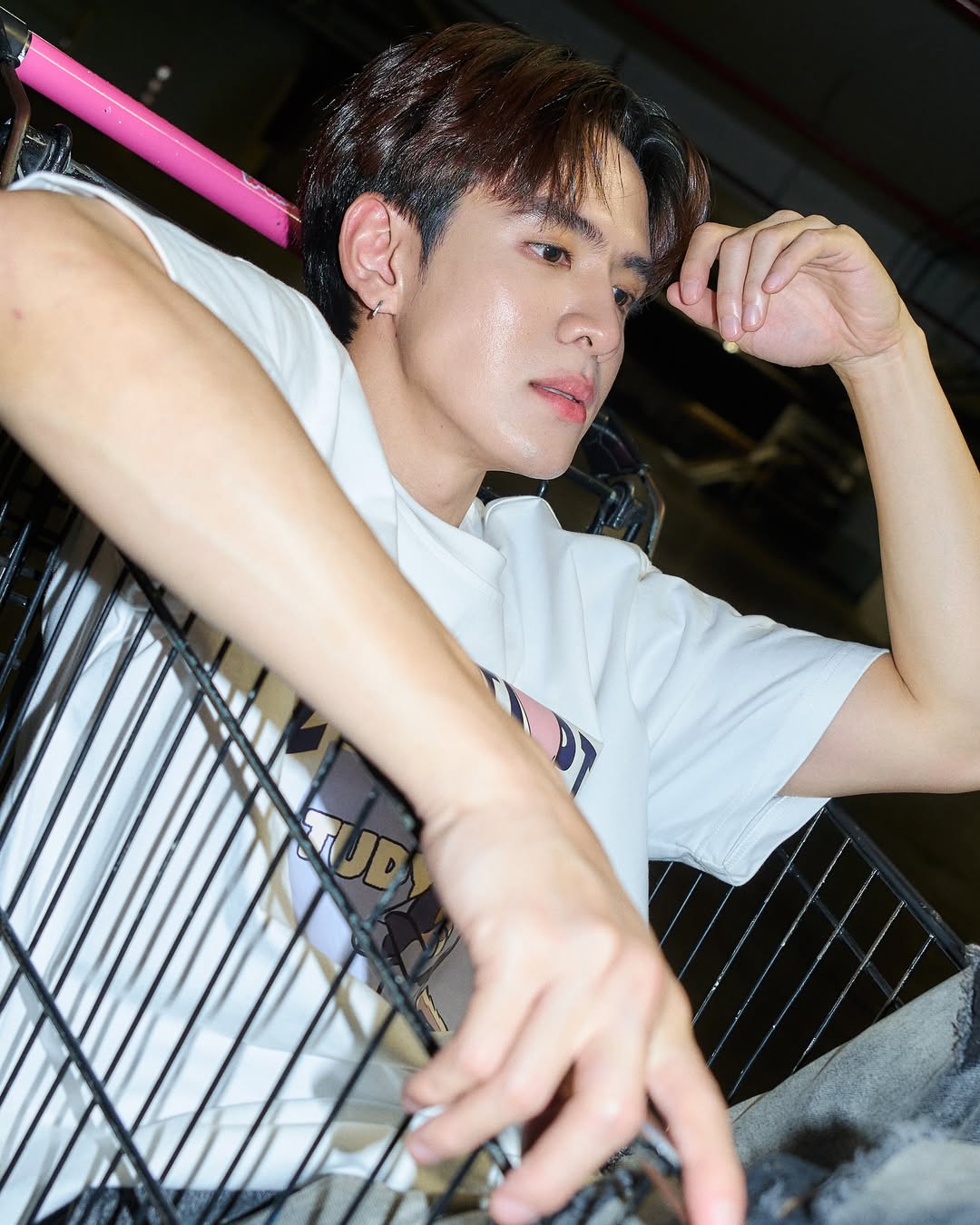 ฟิล์ม - ธนภัทร กาวิละ
