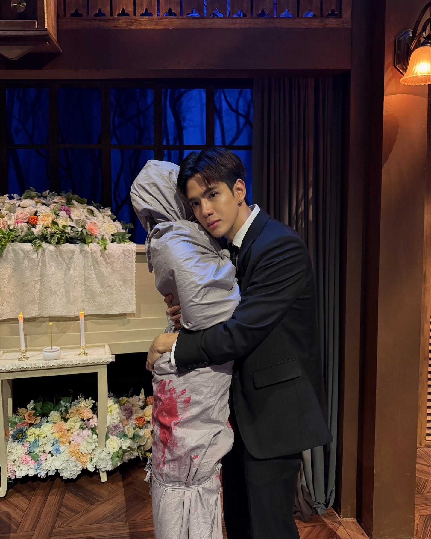 ฟิล์ม - ธนภัทร กาวิละ