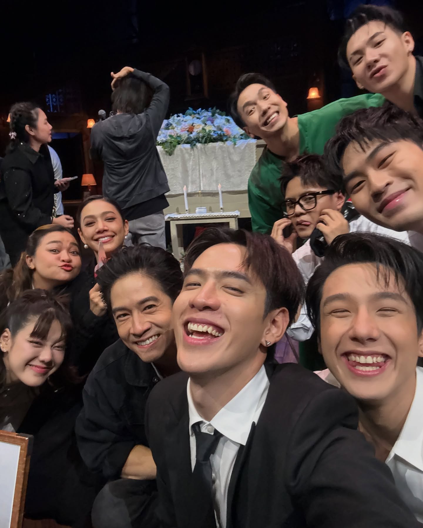 ฟิล์ม - ธนภัทร กาวิละ