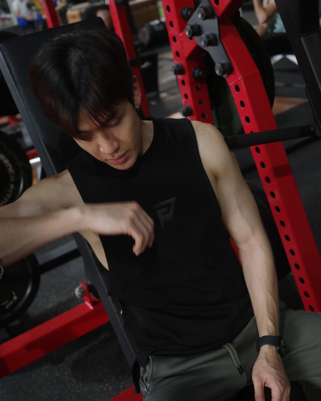 ฟิล์ม - ธนภัทร กาวิละ