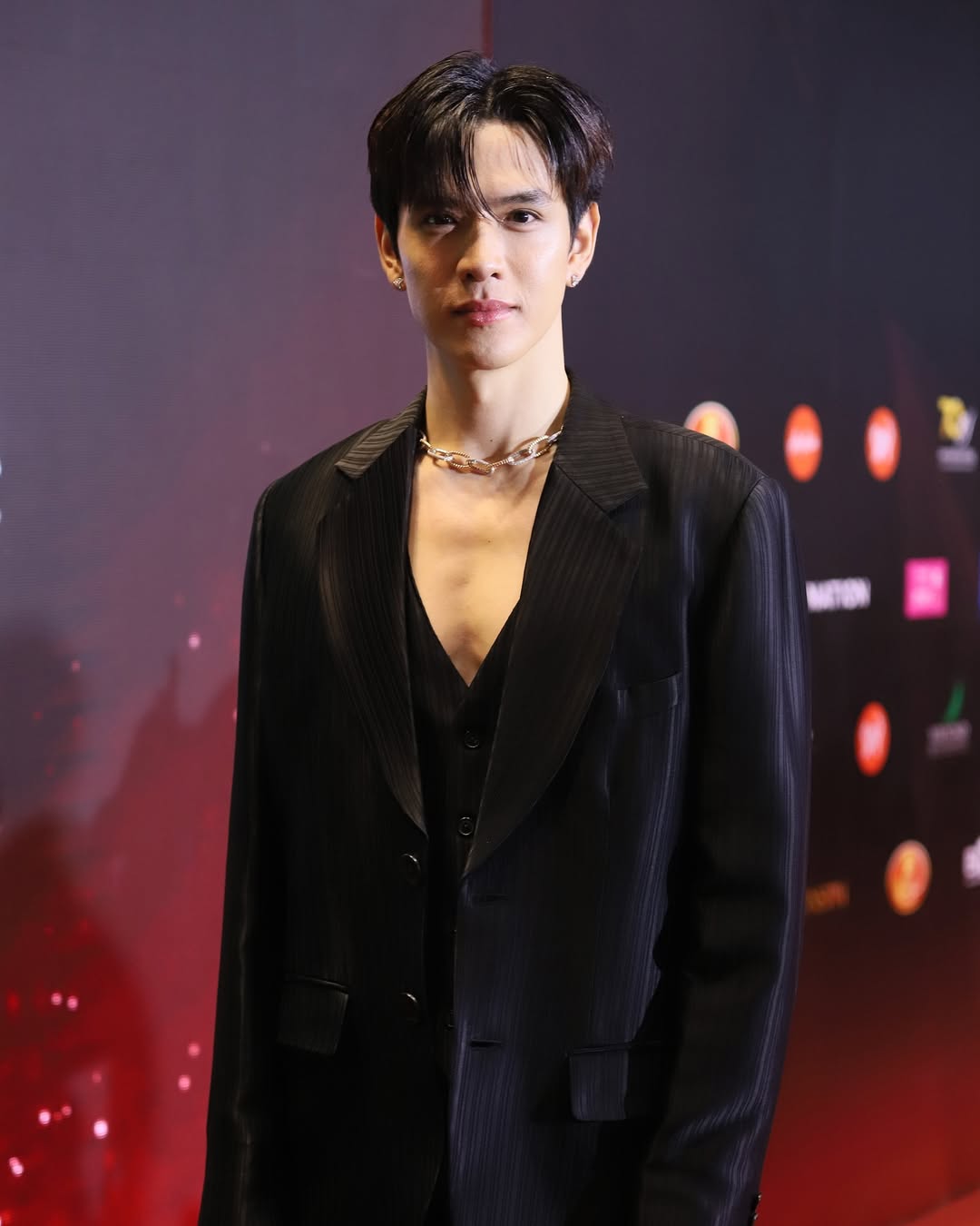 ฟิล์ม - ธนภัทร กาวิละ