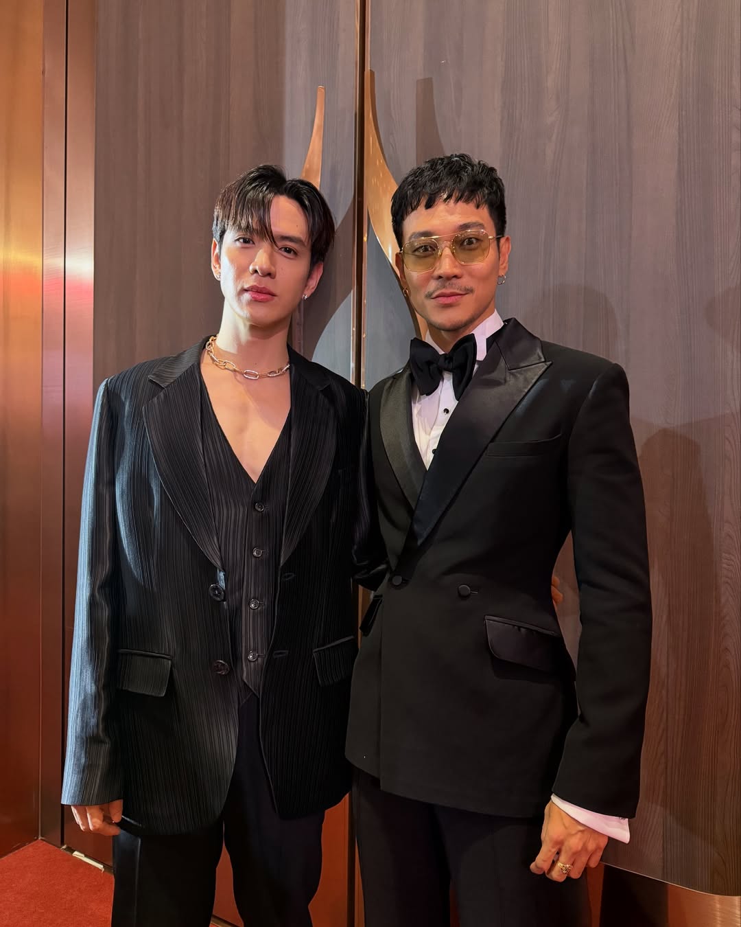 ฟิล์ม - ธนภัทร กาวิละ