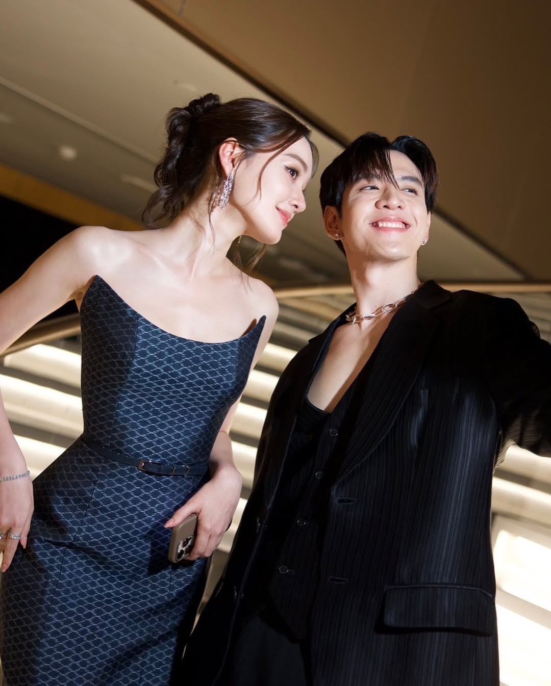 ฟิล์ม - ธนภัทร กาวิละ