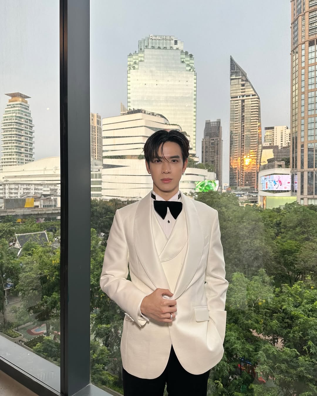 ฟิล์ม - ธนภัทร กาวิละ