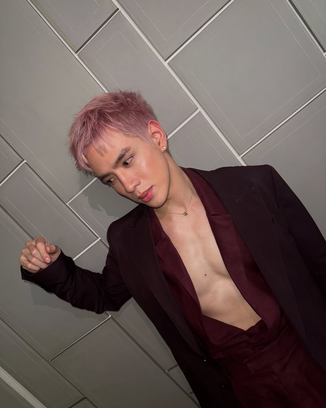 ฟิล์ม - ธนภัทร กาวิละ