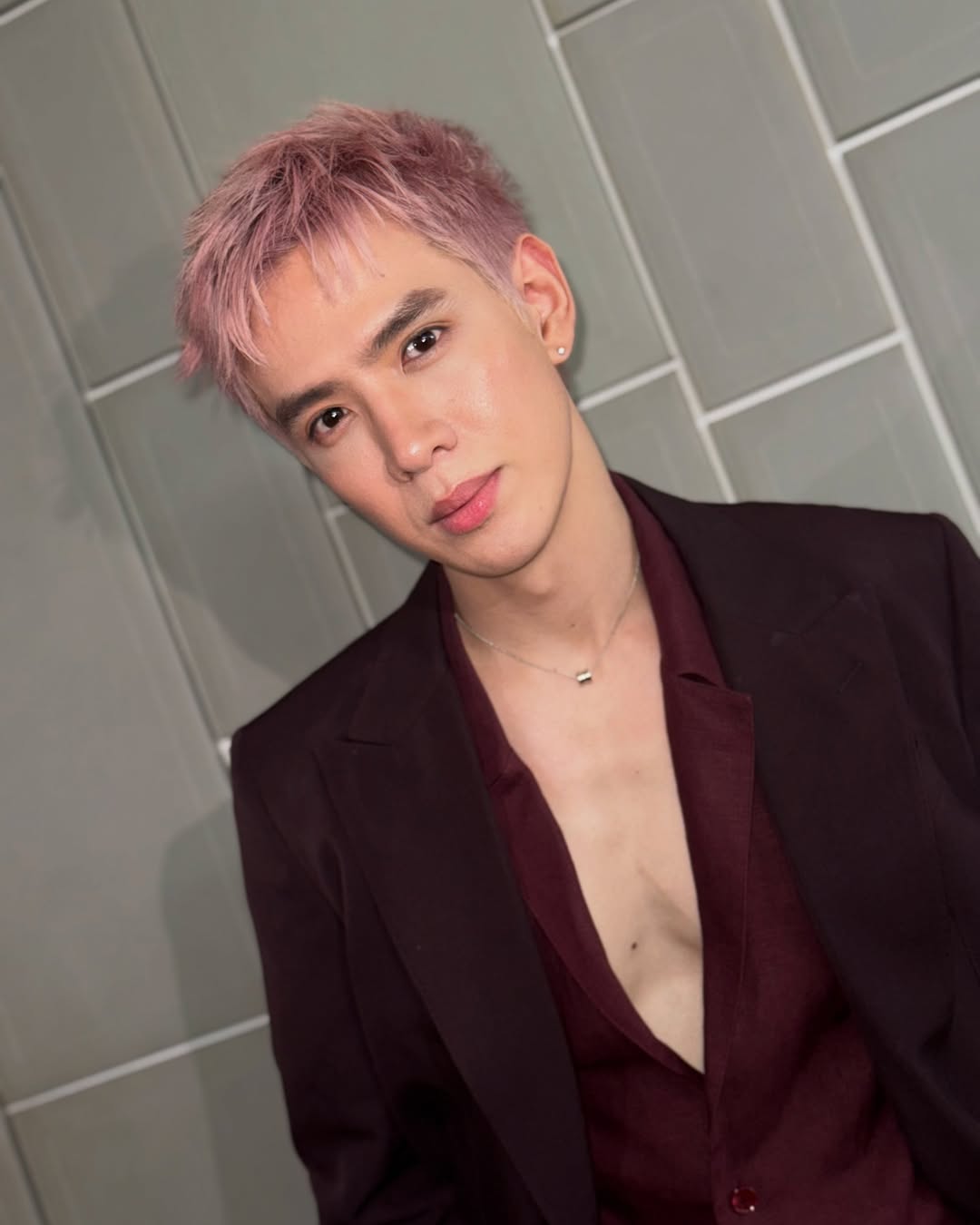 ฟิล์ม - ธนภัทร กาวิละ