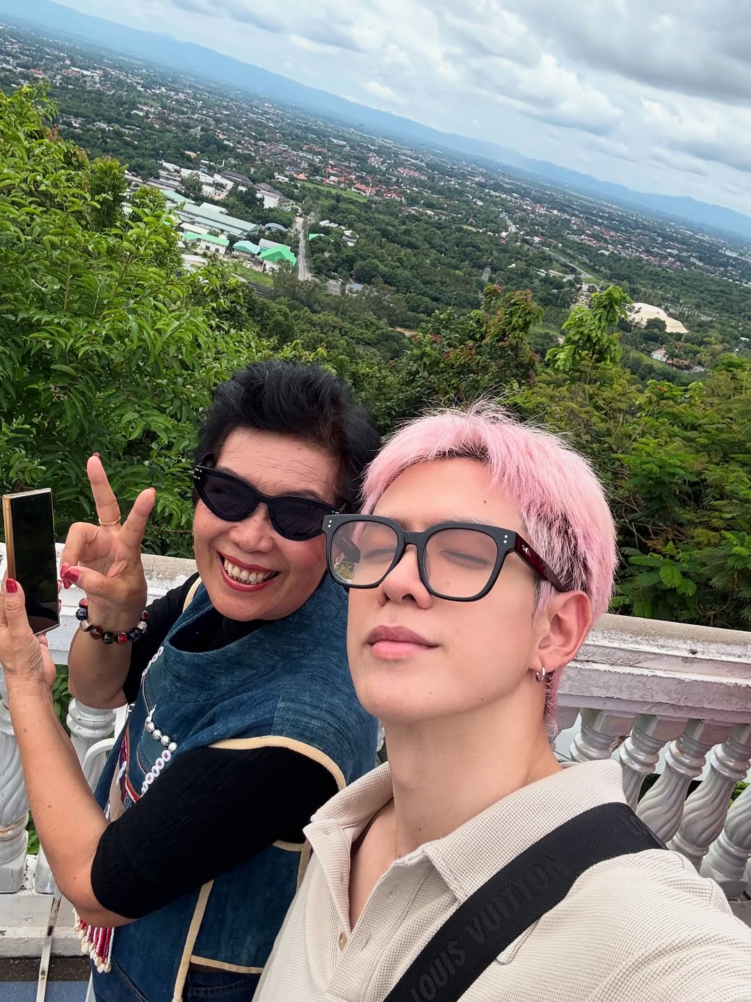 ฟิล์ม - ธนภัทร กาวิละ