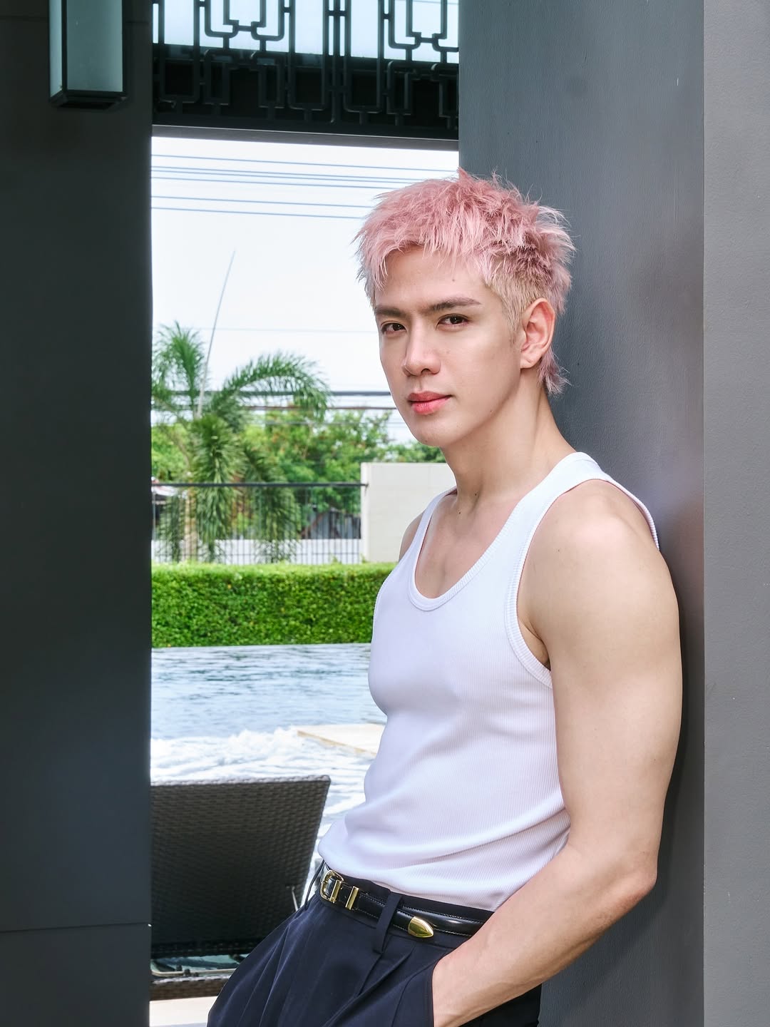 ฟิล์ม - ธนภัทร กาวิละ