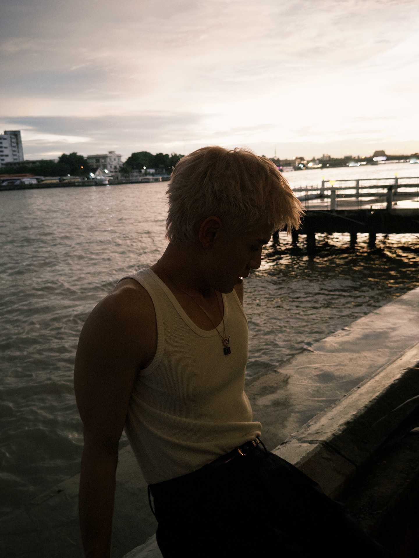 ฟิล์ม - ธนภัทร กาวิละ
