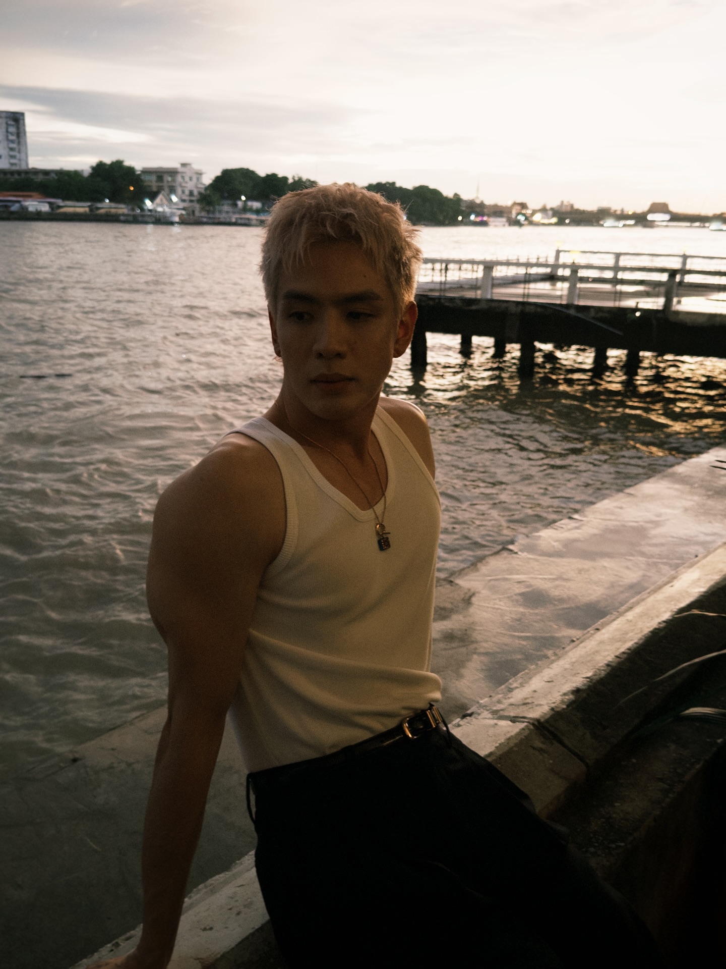 ฟิล์ม - ธนภัทร กาวิละ