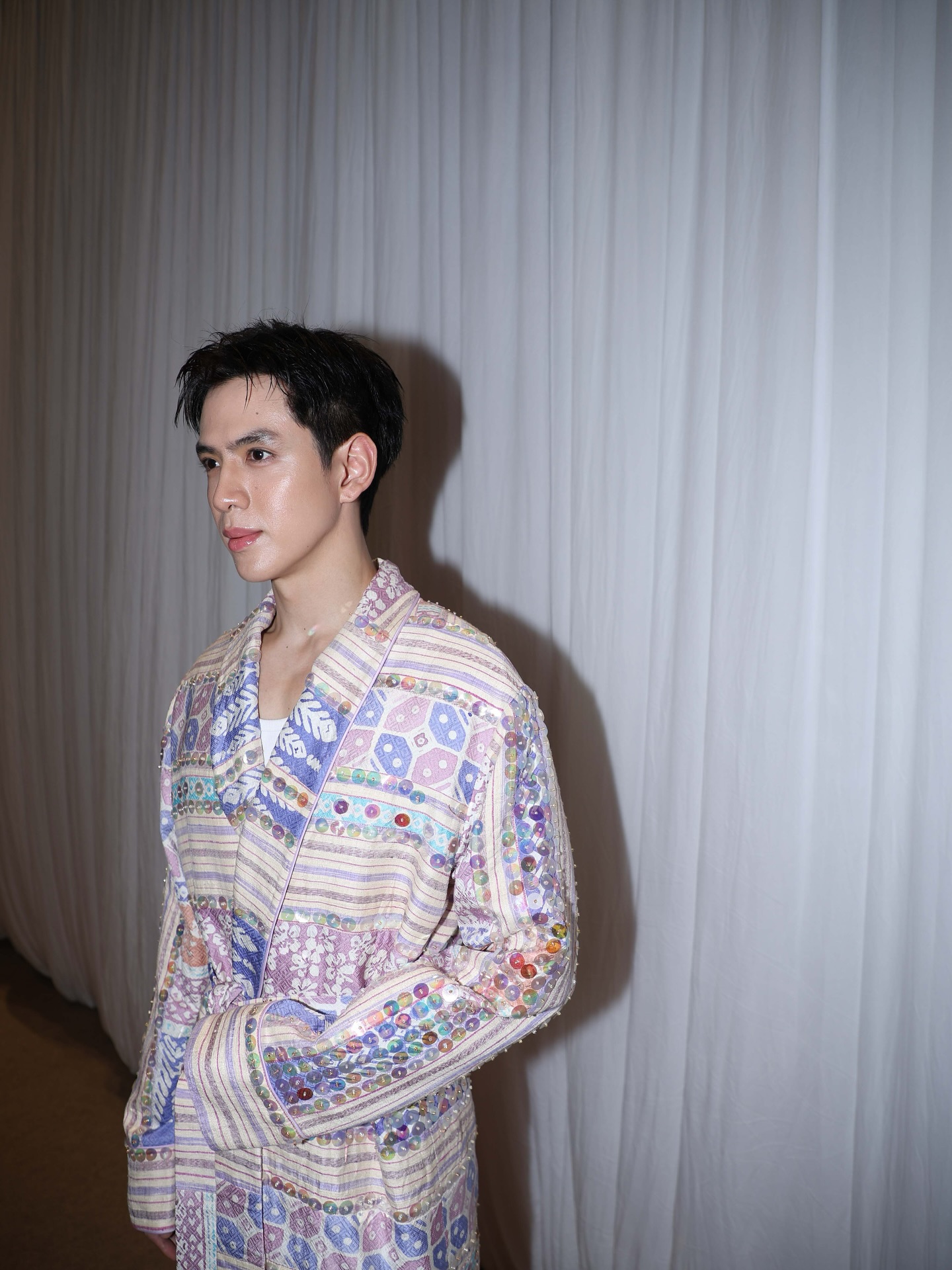 ฟิล์ม - ธนภัทร กาวิละ