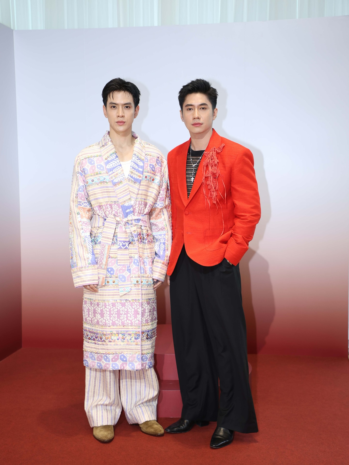 ฟิล์ม - ธนภัทร กาวิละ