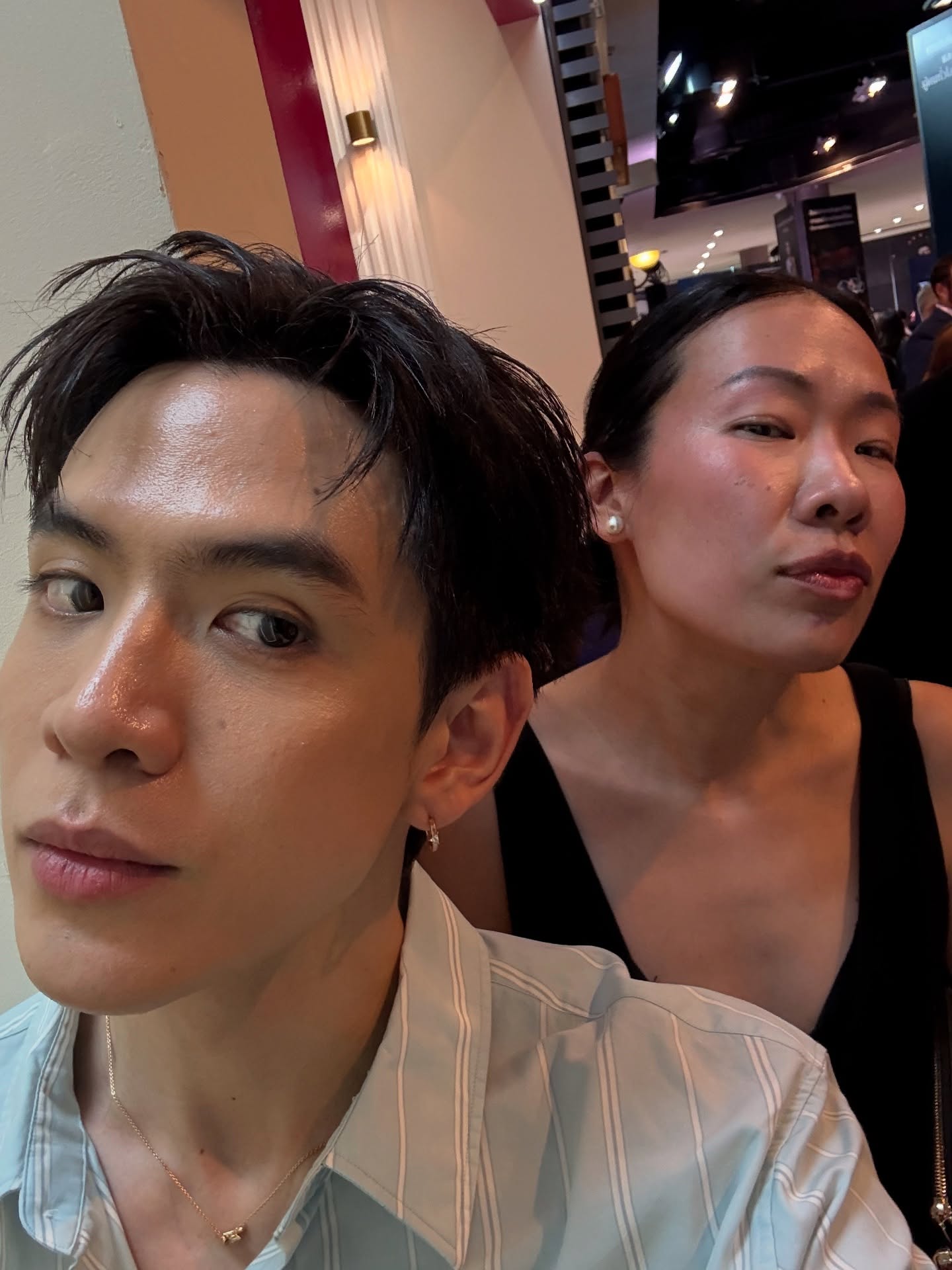 ฟิล์ม - ธนภัทร กาวิละ