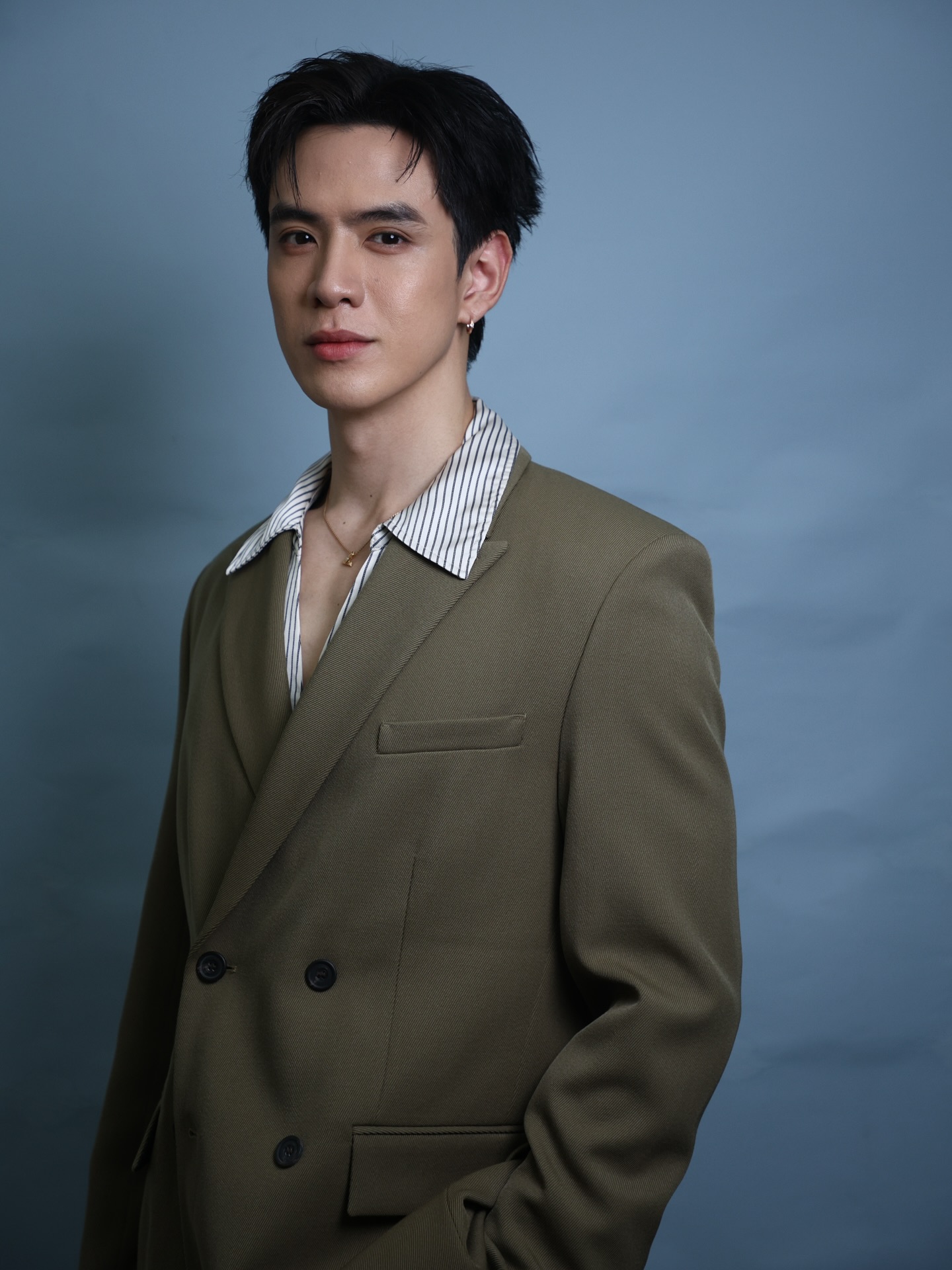 ฟิล์ม - ธนภัทร กาวิละ