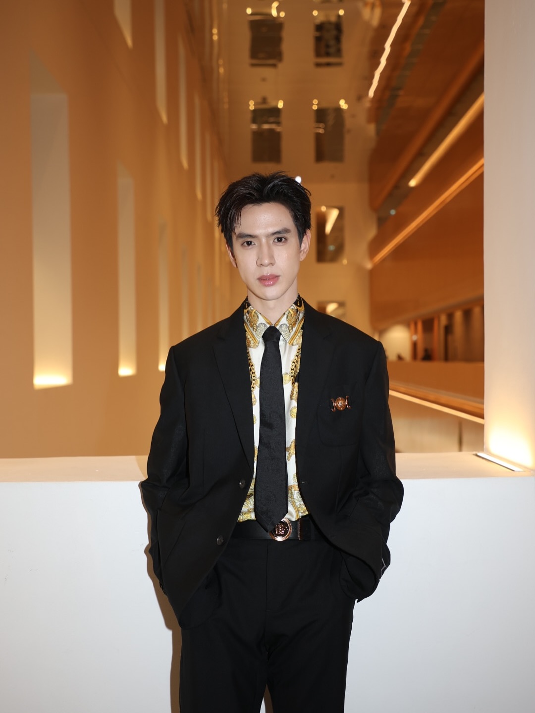 ฟิล์ม - ธนภัทร กาวิละ