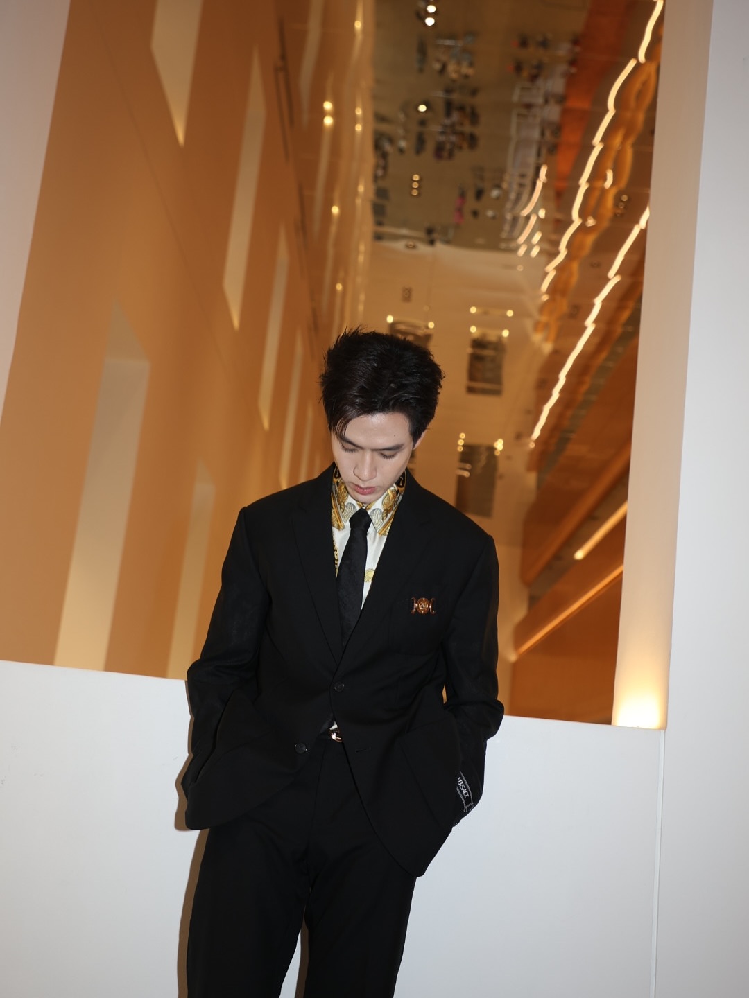 ฟิล์ม - ธนภัทร กาวิละ