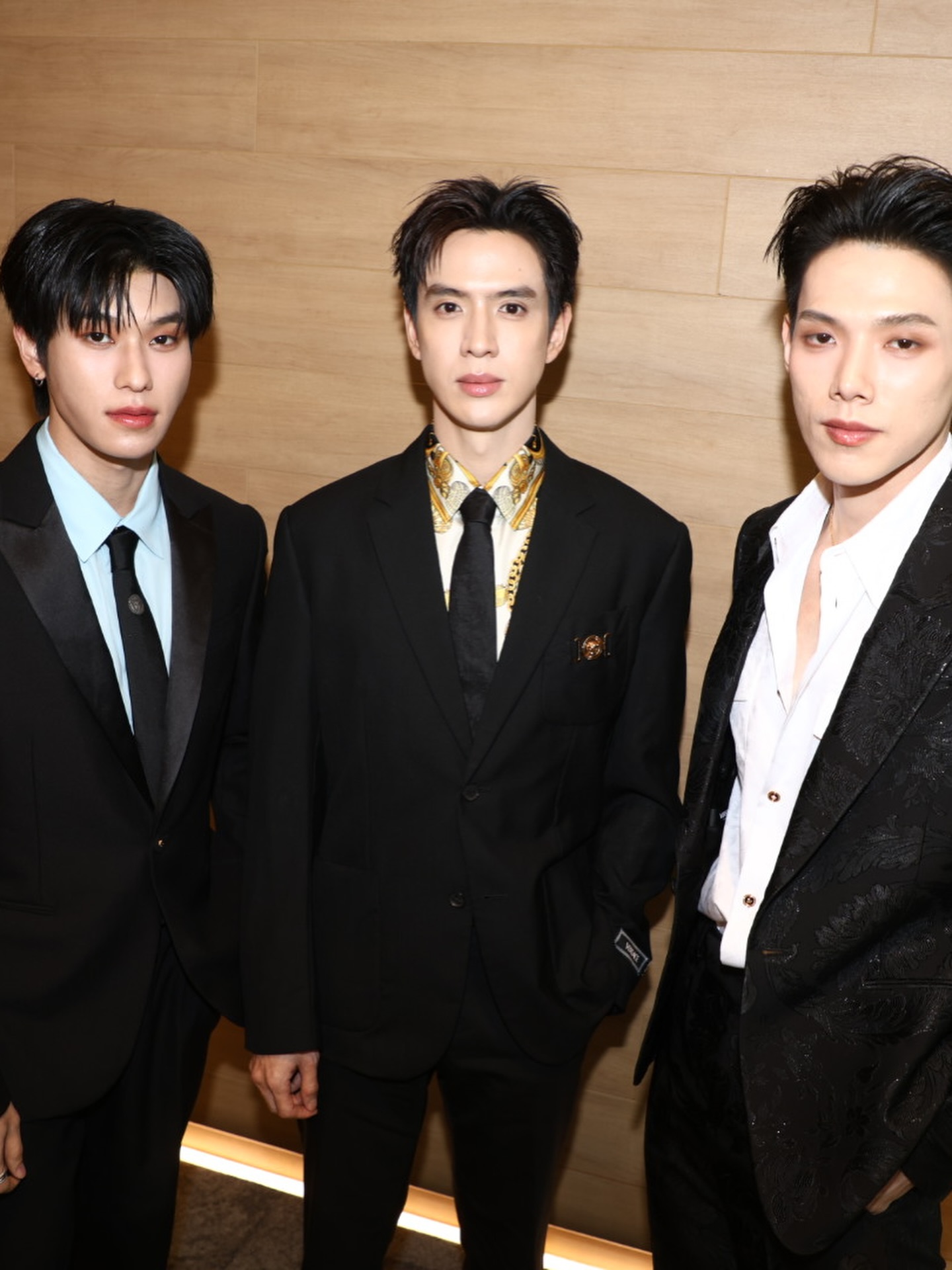 ฟิล์ม - ธนภัทร กาวิละ