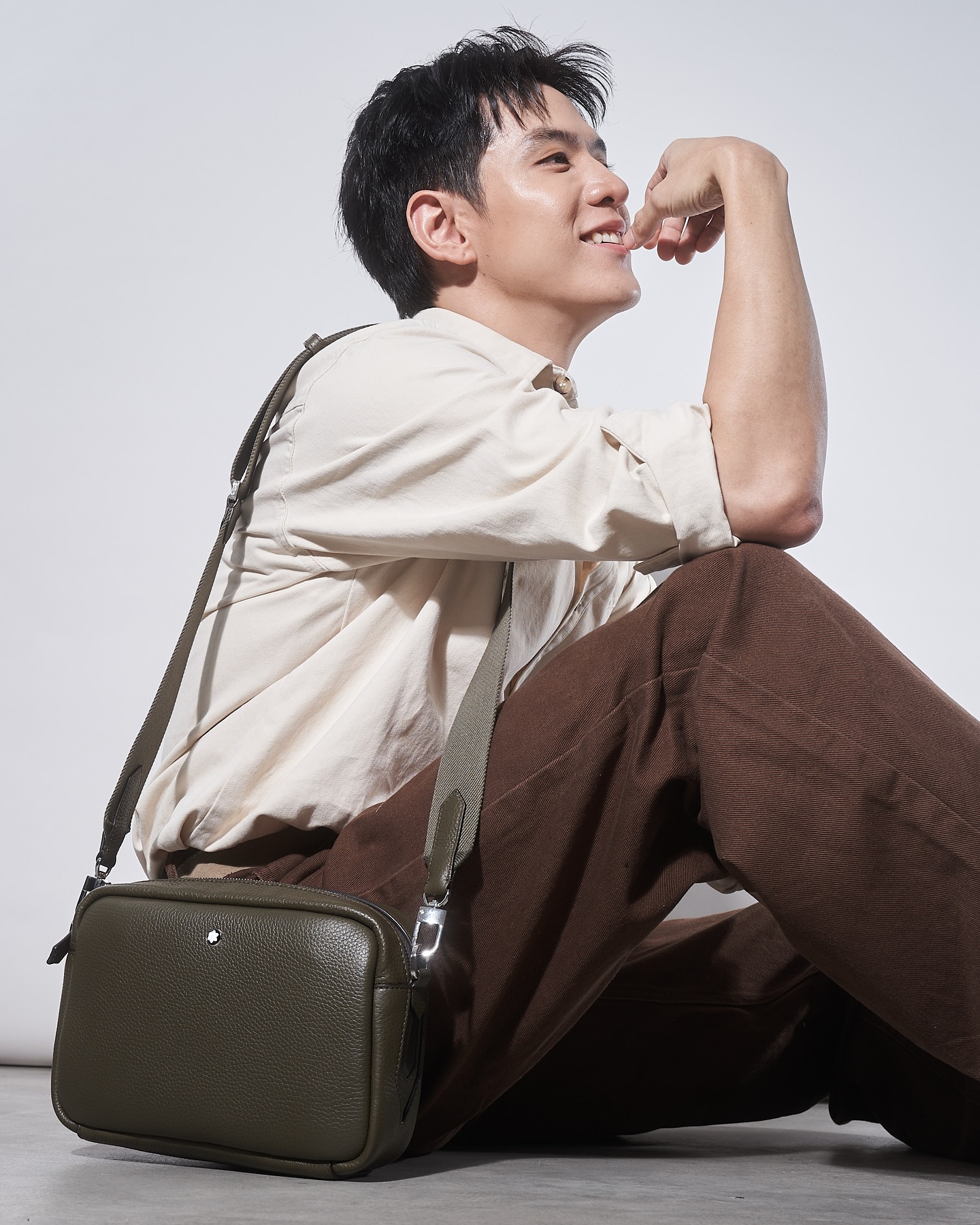 ฟิล์ม - ธนภัทร กาวิละ