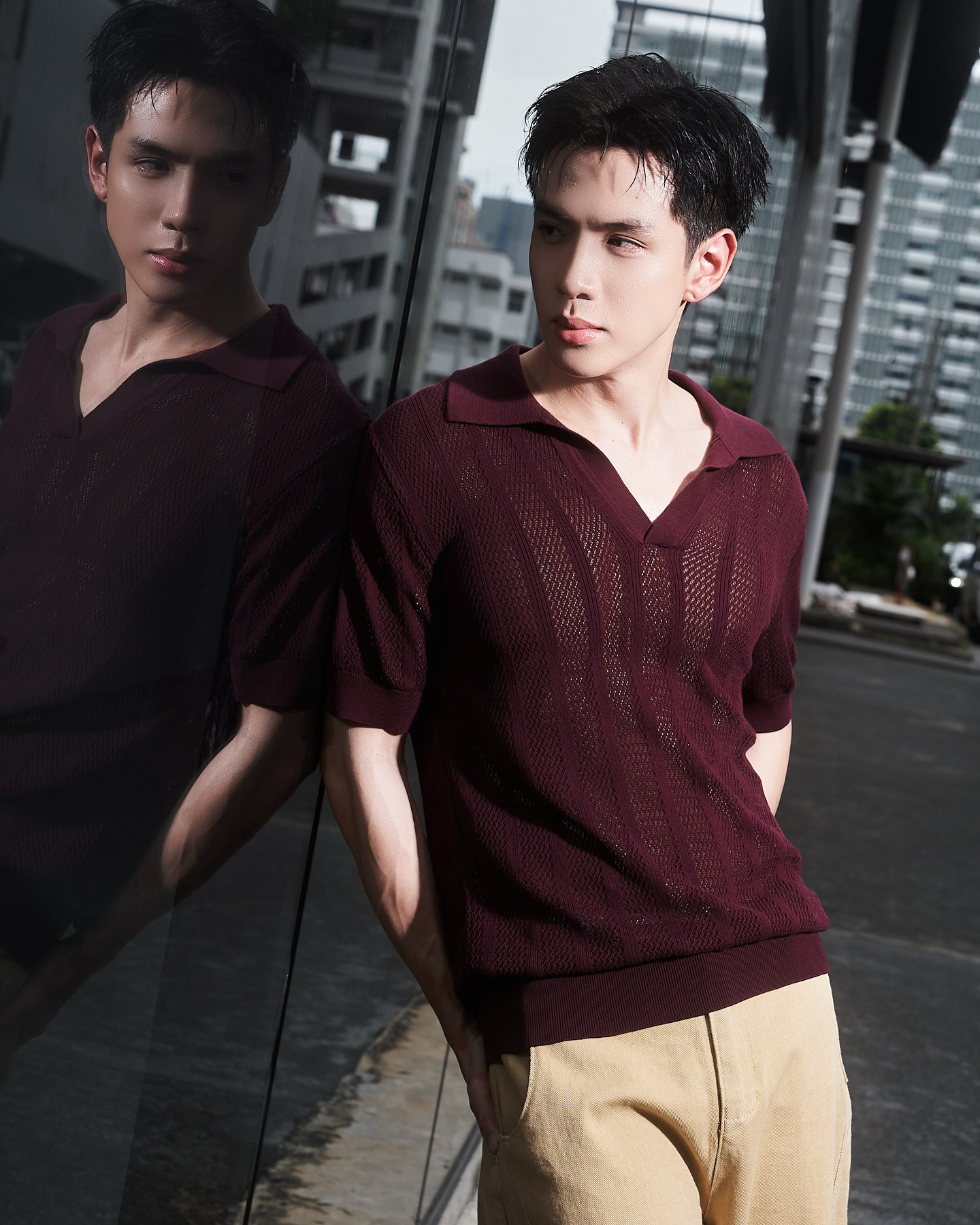 ฟิล์ม - ธนภัทร กาวิละ