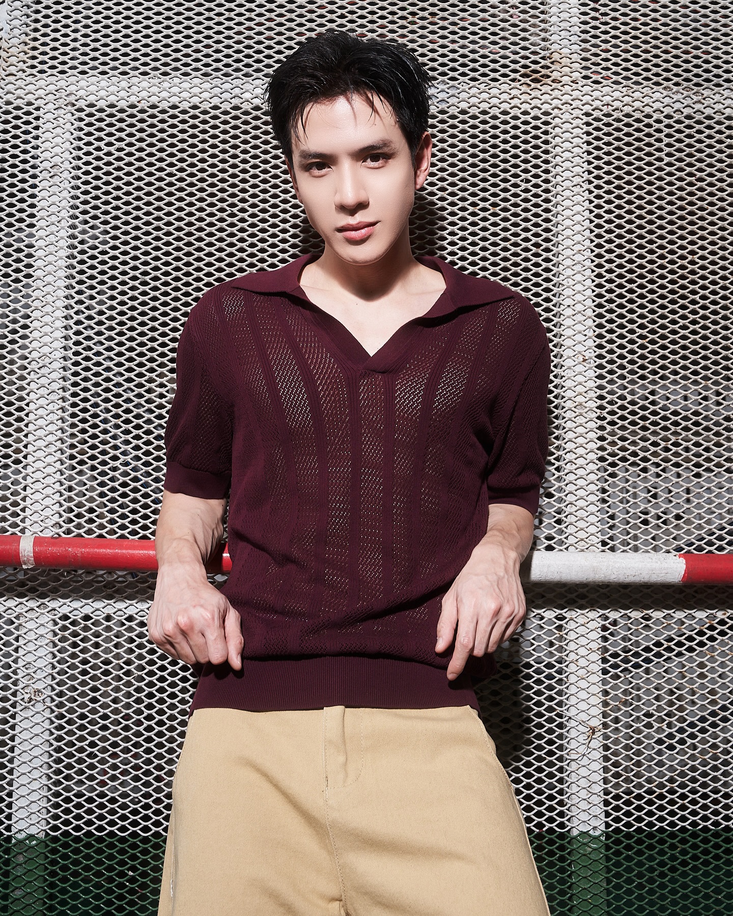 ฟิล์ม - ธนภัทร กาวิละ