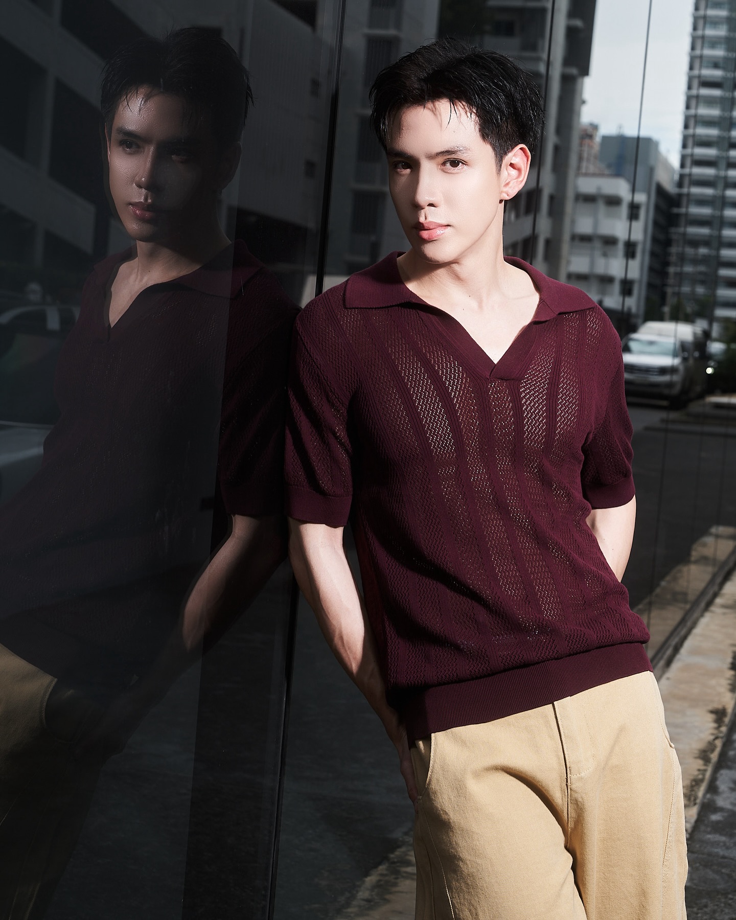 ฟิล์ม - ธนภัทร กาวิละ