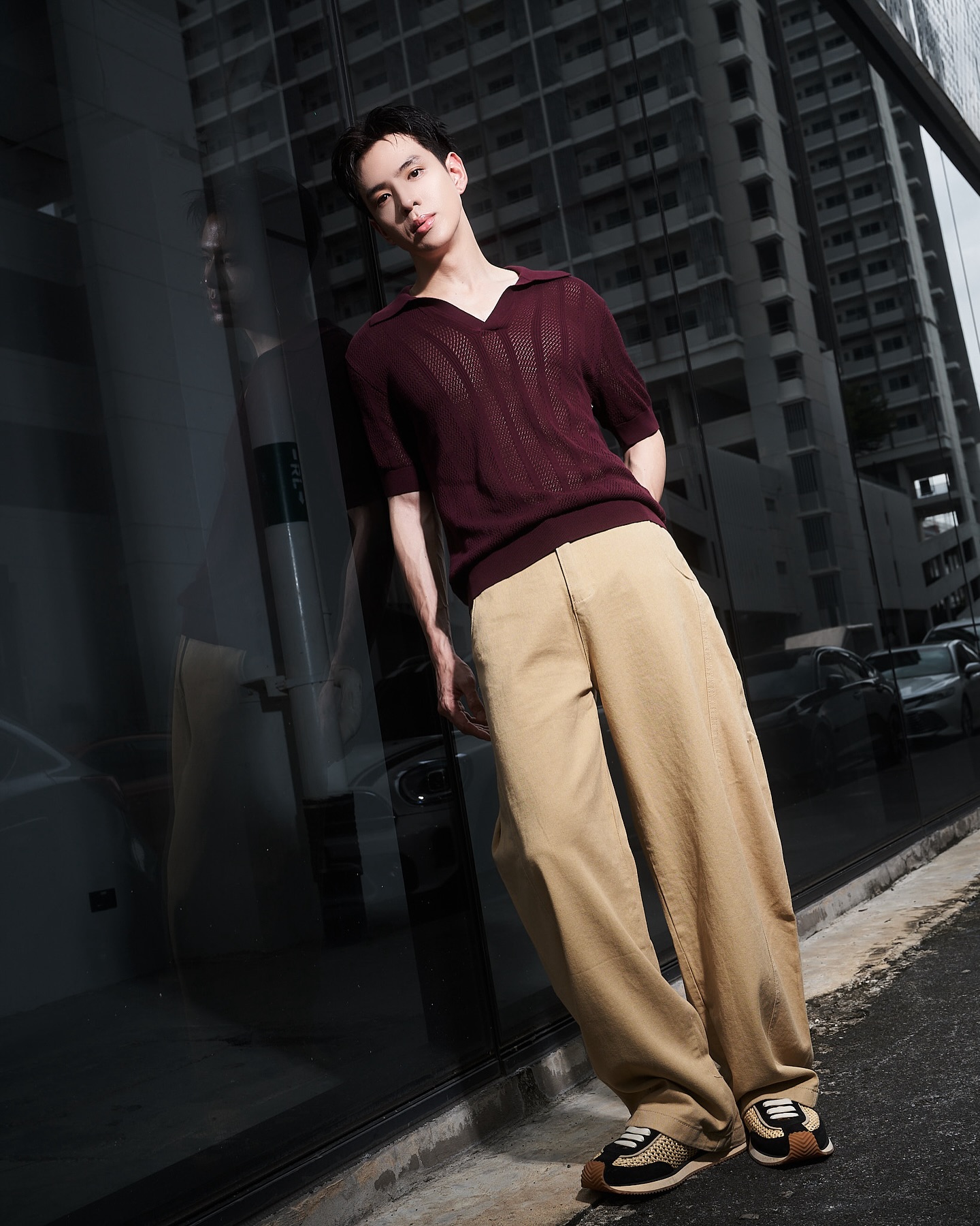 ฟิล์ม - ธนภัทร กาวิละ