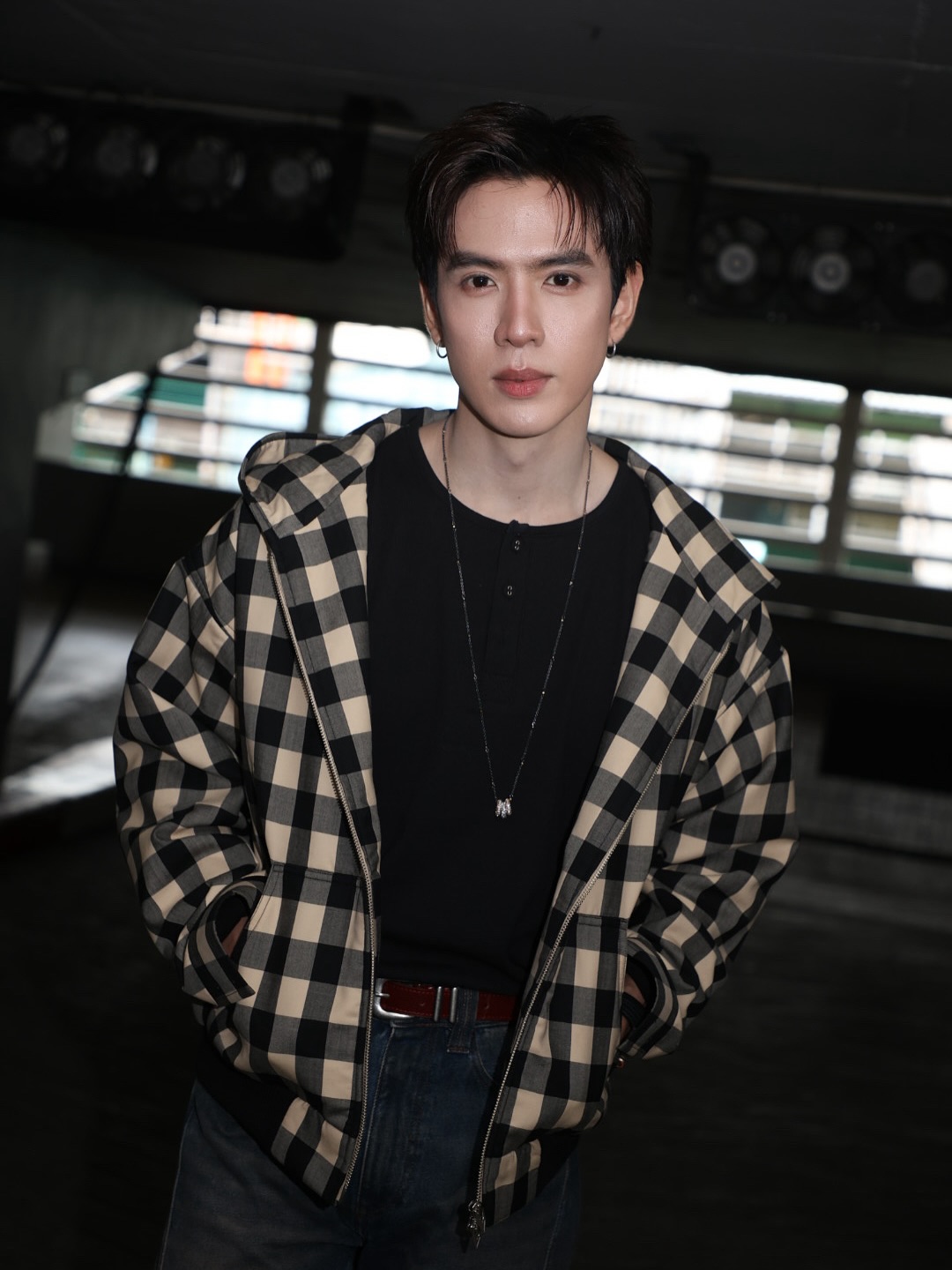 ฟิล์ม - ธนภัทร กาวิละ