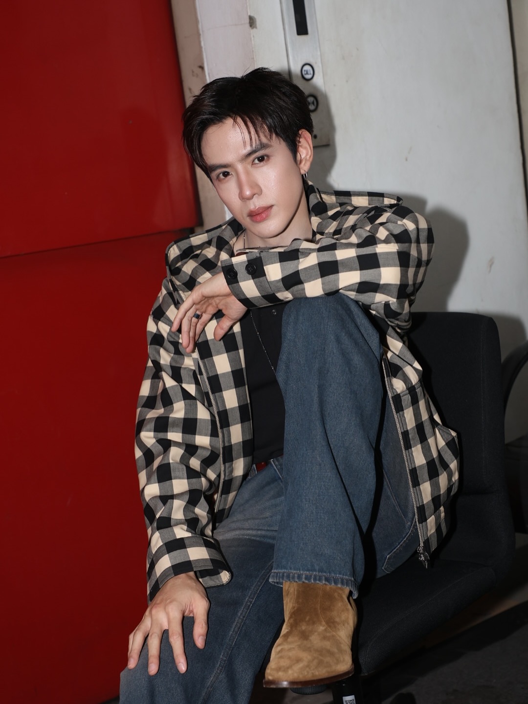 ฟิล์ม - ธนภัทร กาวิละ