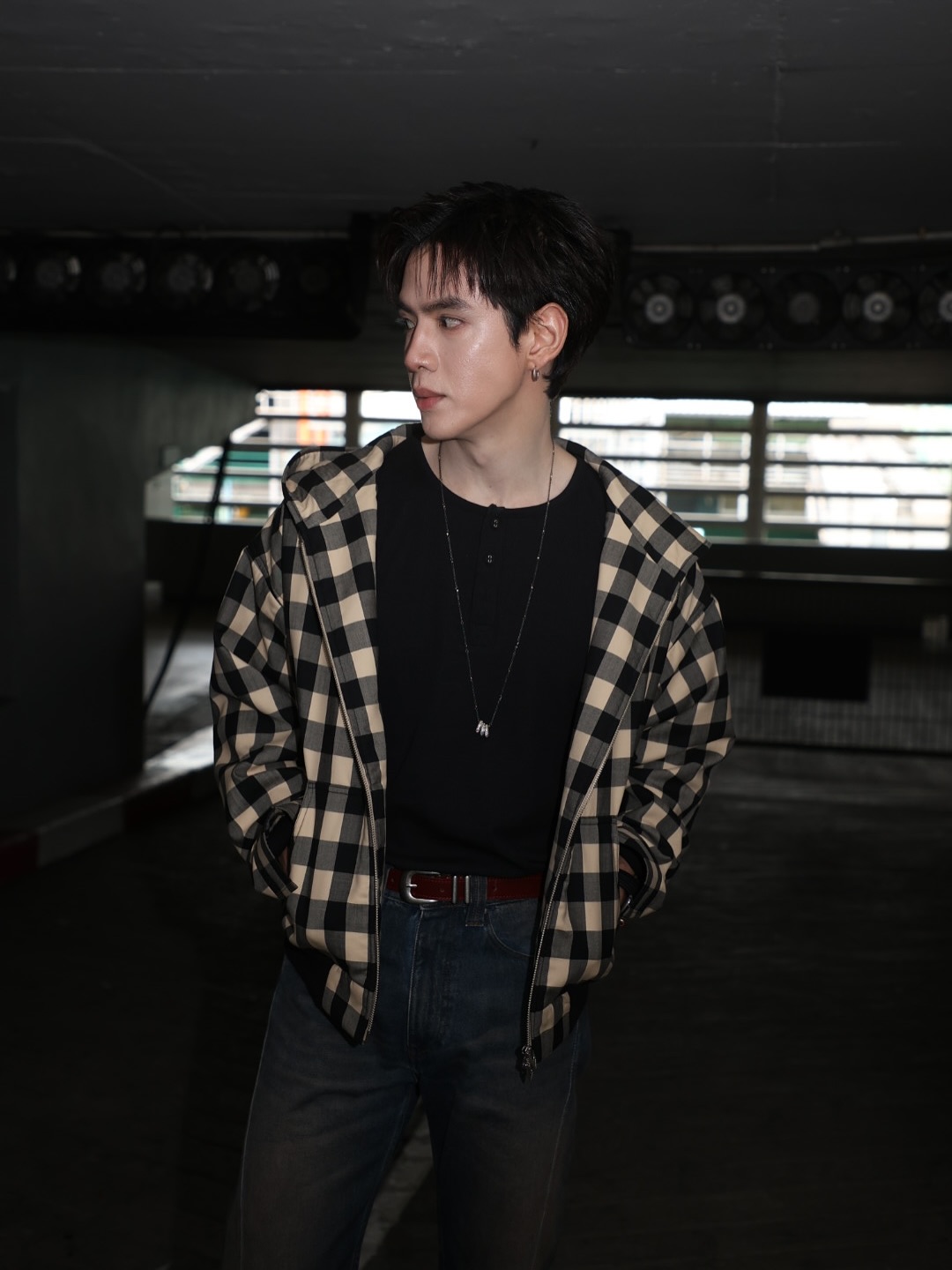 ฟิล์ม - ธนภัทร กาวิละ