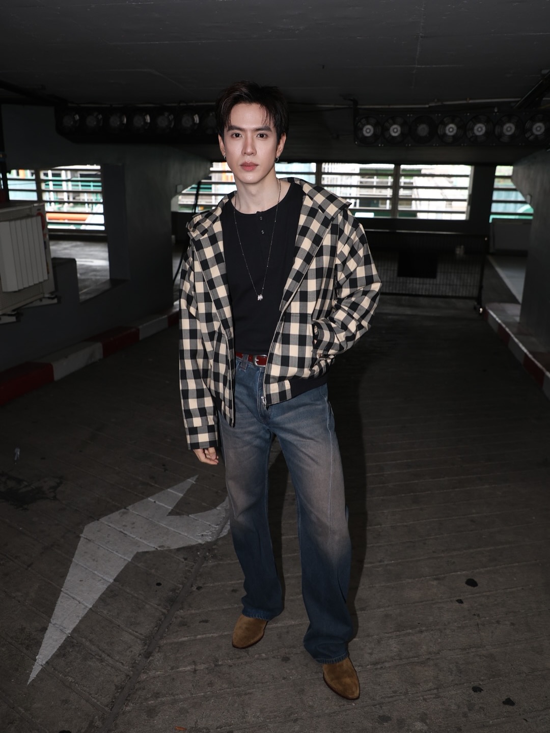 ฟิล์ม - ธนภัทร กาวิละ