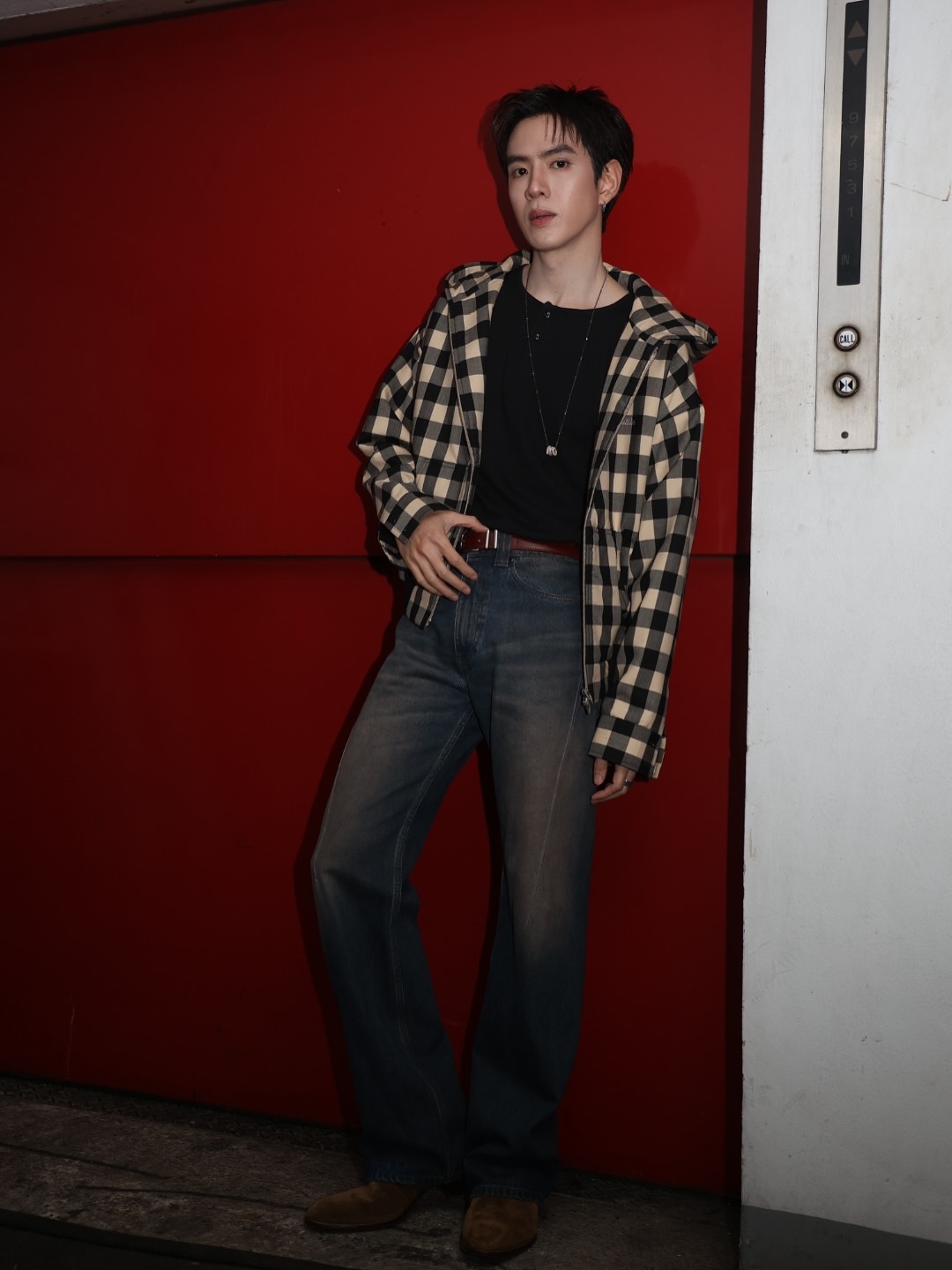 ฟิล์ม - ธนภัทร กาวิละ