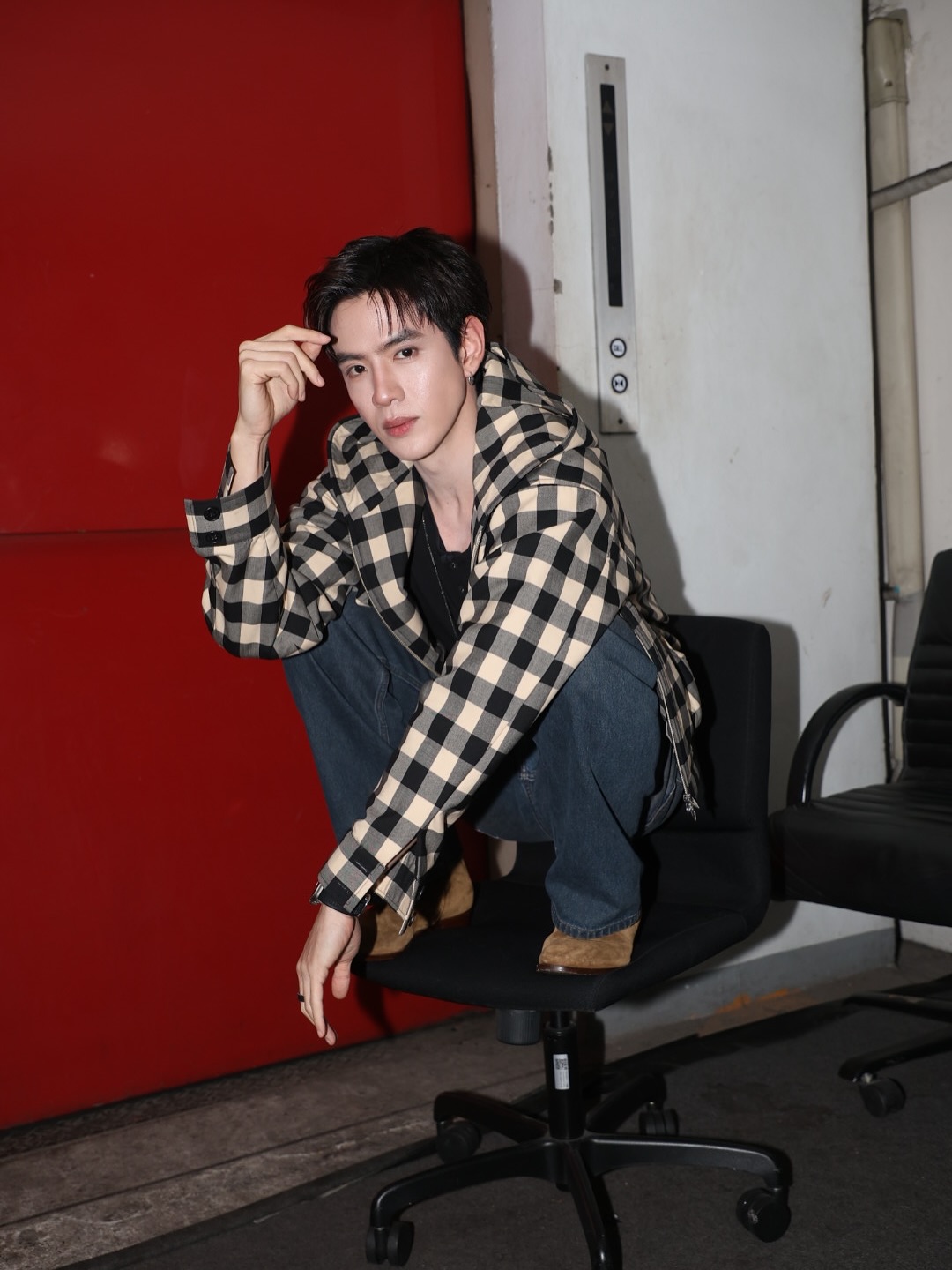 ฟิล์ม - ธนภัทร กาวิละ