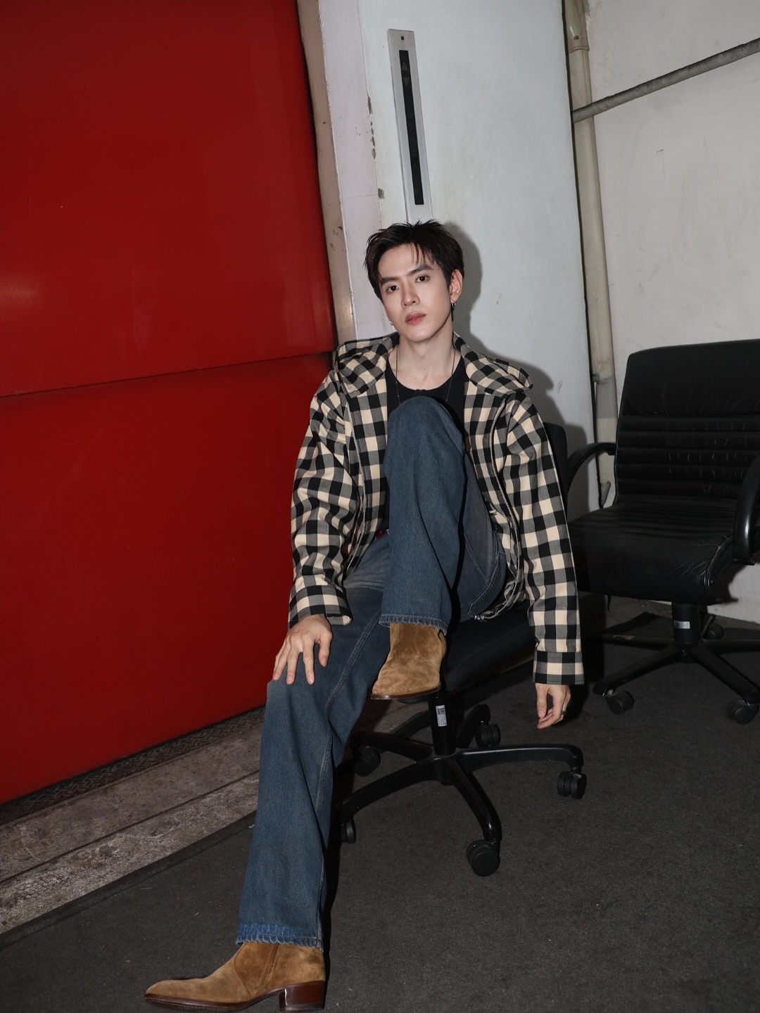 ฟิล์ม - ธนภัทร กาวิละ