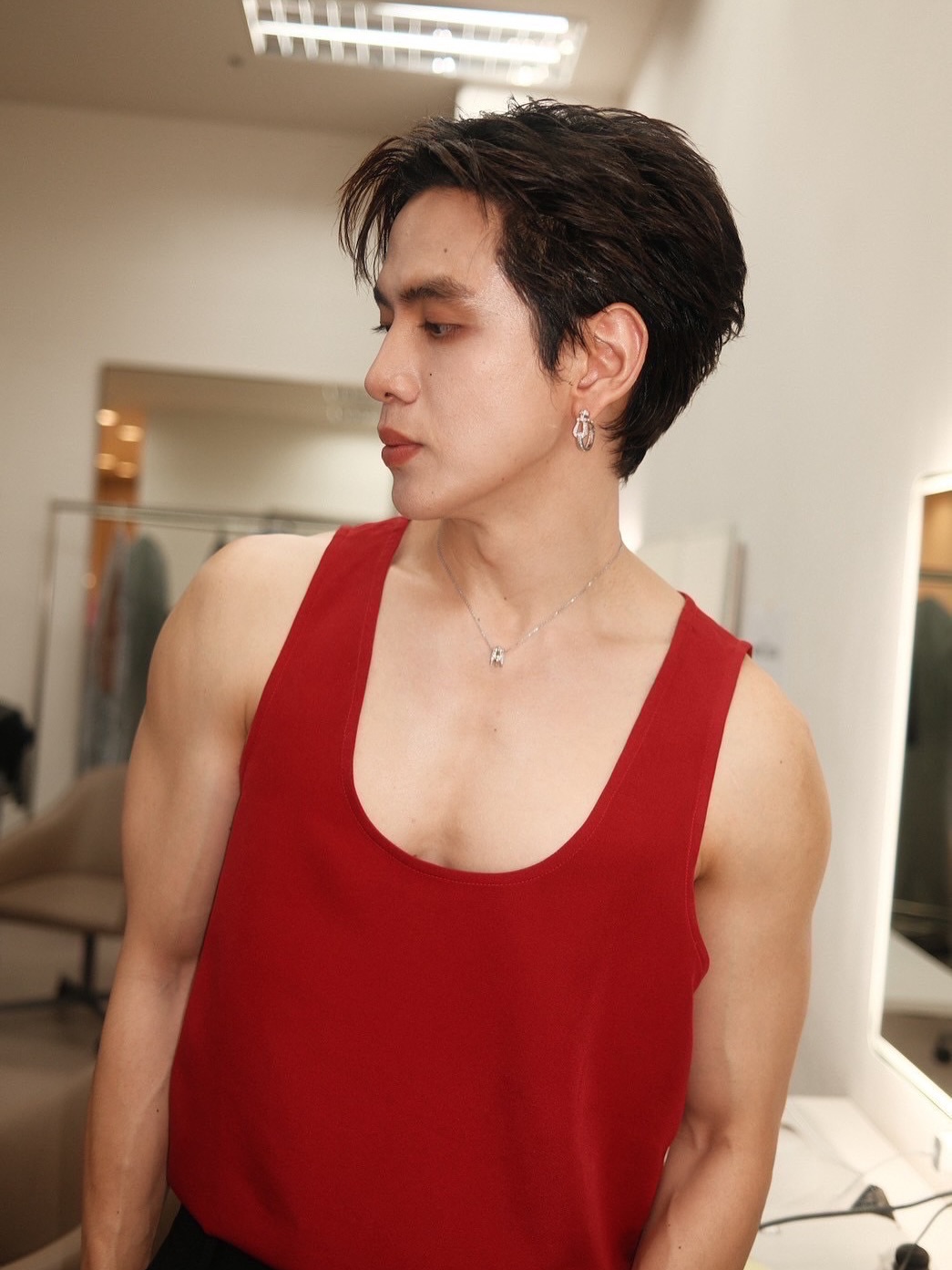 ฟิล์ม - ธนภัทร กาวิละ