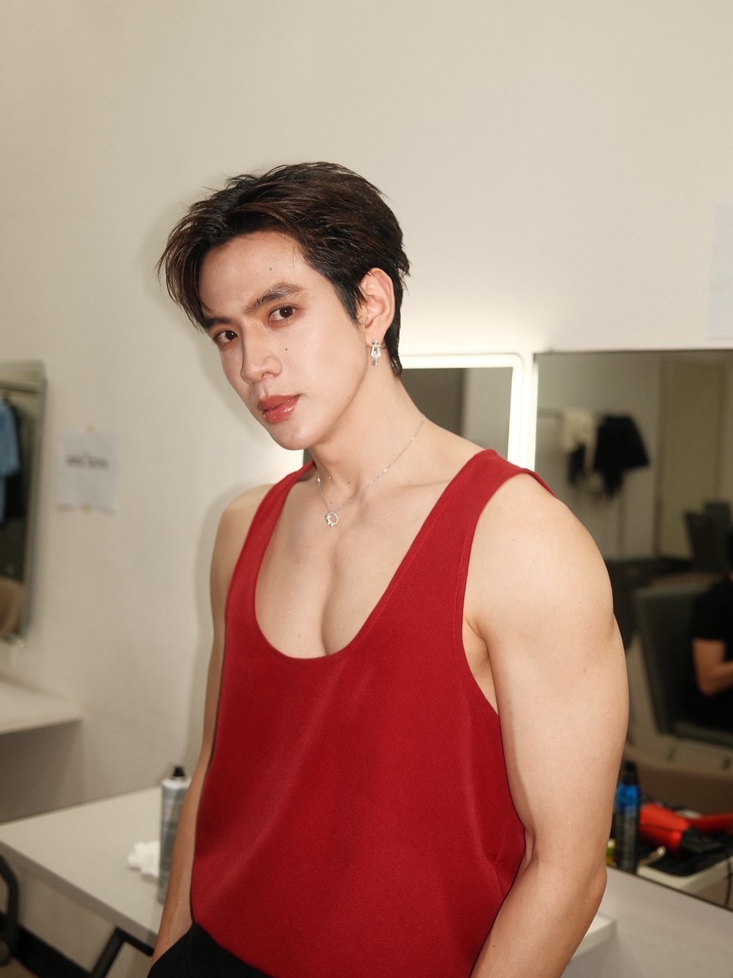 ฟิล์ม - ธนภัทร กาวิละ