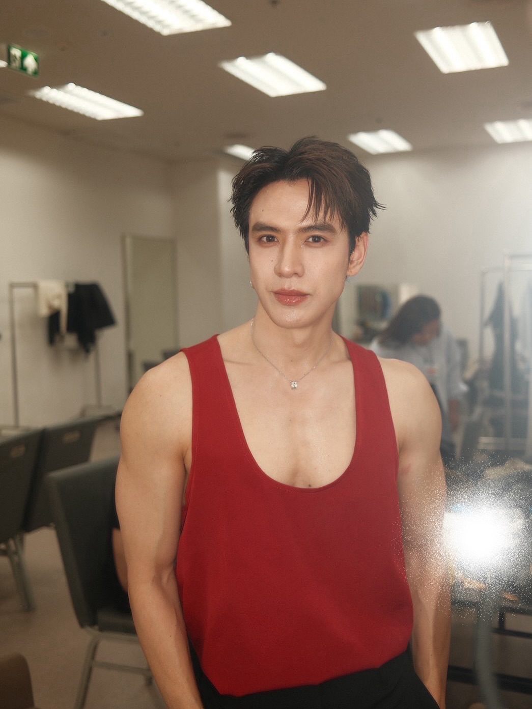 ฟิล์ม - ธนภัทร กาวิละ