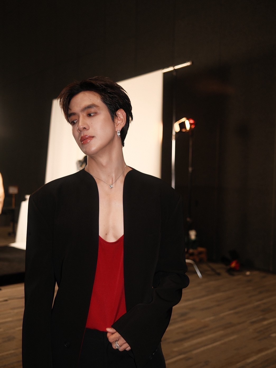ฟิล์ม - ธนภัทร กาวิละ