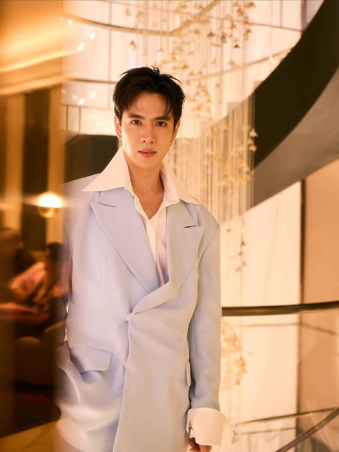 ฟิล์ม - ธนภัทร กาวิละ