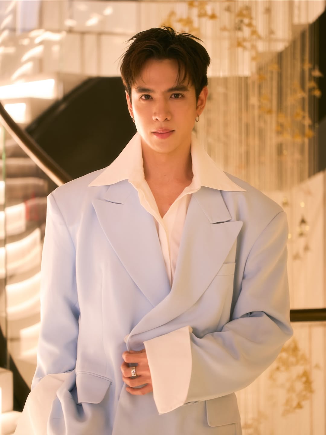 ฟิล์ม - ธนภัทร กาวิละ
