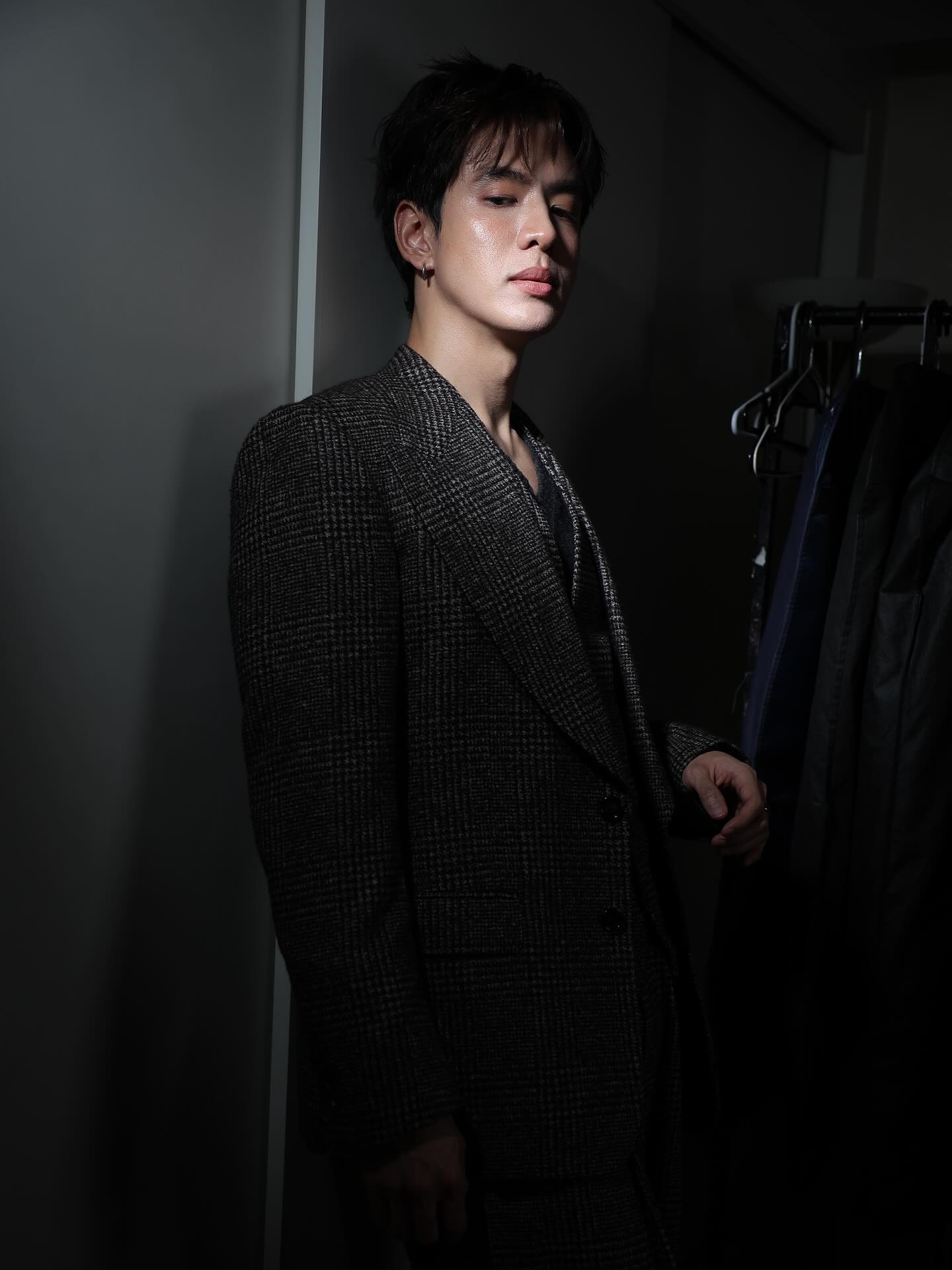 ฟิล์ม - ธนภัทร กาวิละ