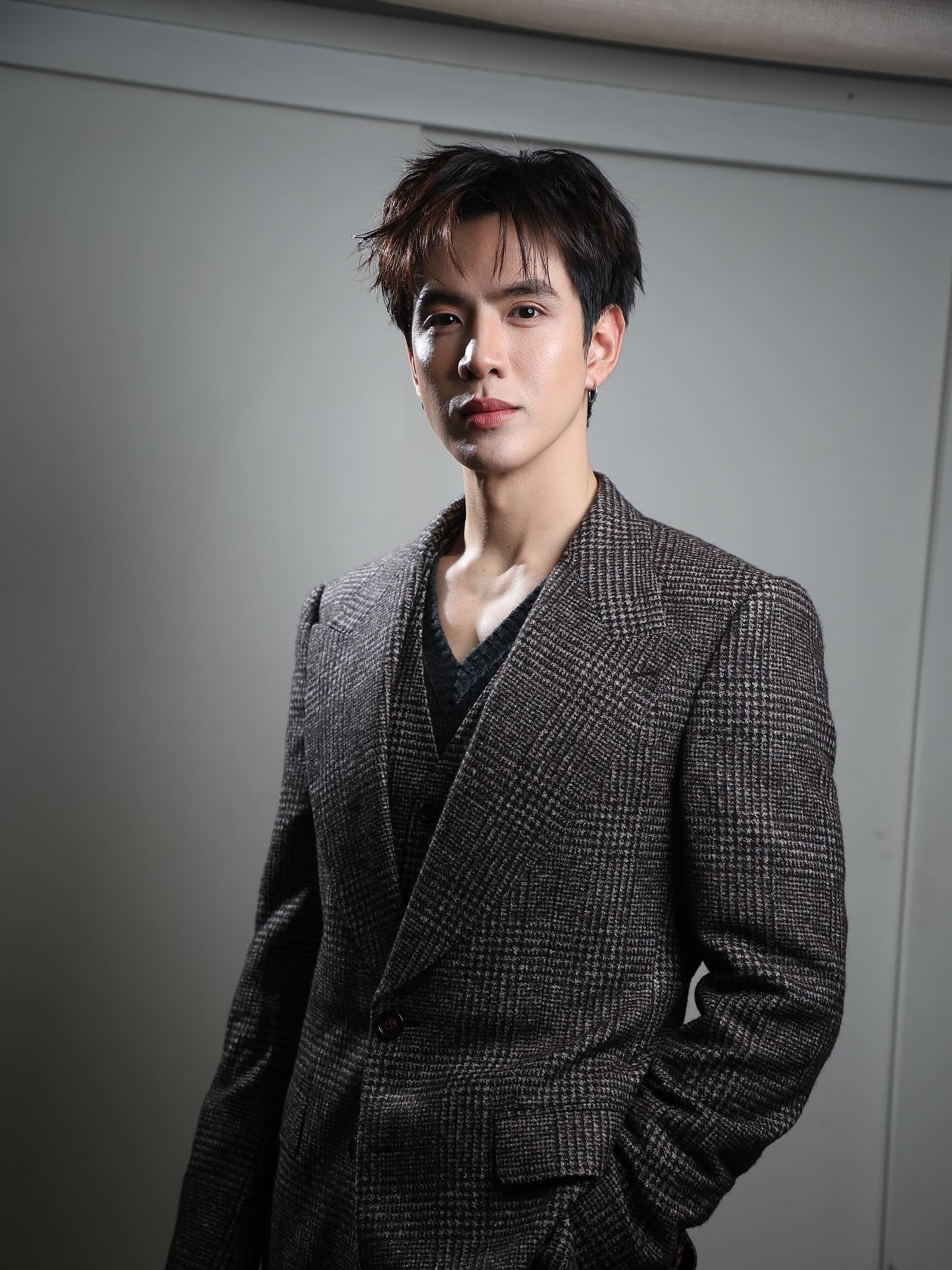 ฟิล์ม - ธนภัทร กาวิละ